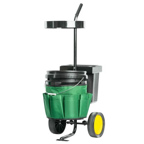 UPP Wagen für Gartengeräte -...