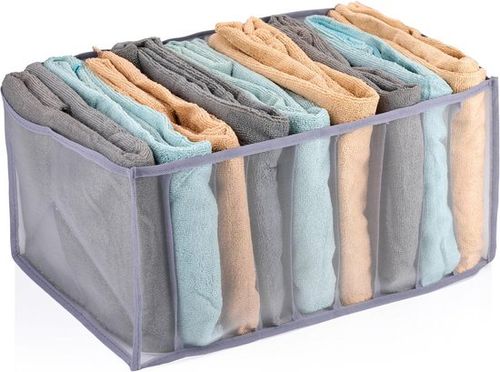 alpina Clothing Organiser -...