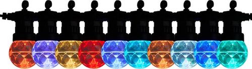 LED Lovers - LED-Lichterkette...