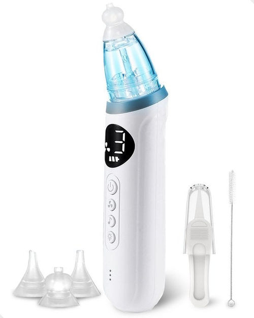 Gatson Pro Nasenreiniger Baby...