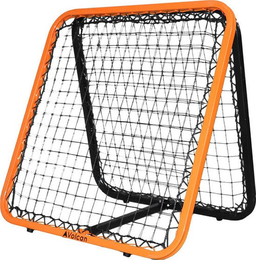 Volcan Adjustable Rebounder -...