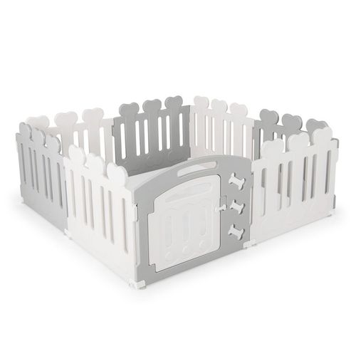 Coast - Haustierauslaufstall...