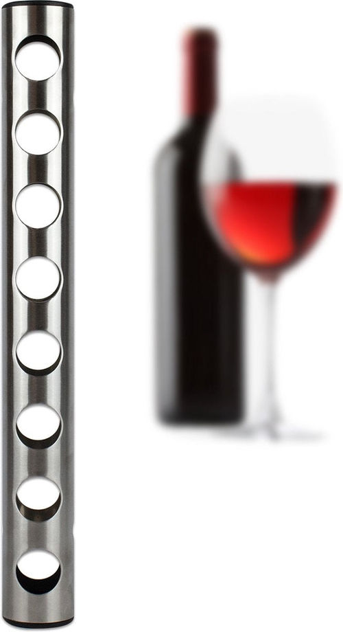 NimmaÂ® Weinregal Wand -...