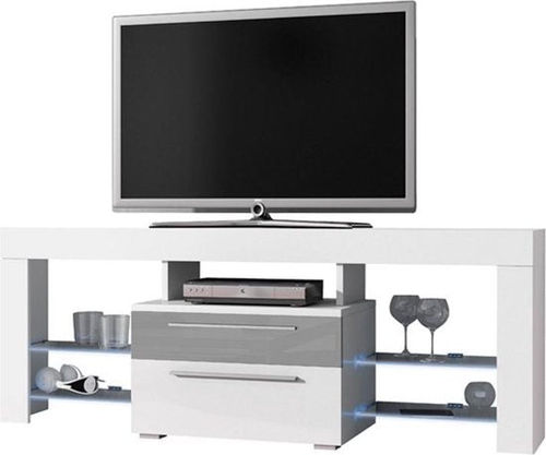 TV-Möbel TV-Sideboard Navia...