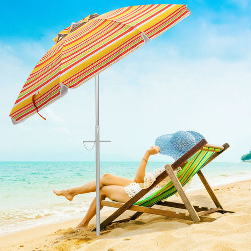 Coast Beach Shade met...