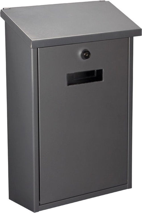 Perel Briefkasten Rio, Wand-...
