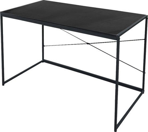 Schreibtisch Sturdy - Laptoptisch - Computertisch - Industriedesign - 120 x 60 cm