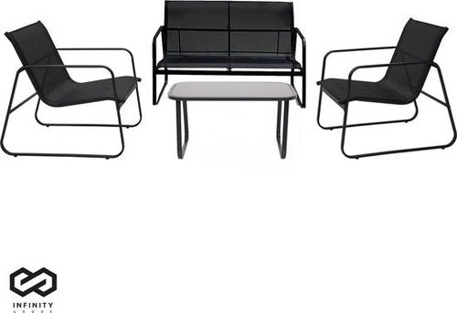 Infinity Goods Tuinset -...