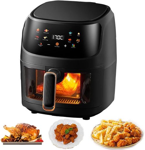 Airfryer XXL -...