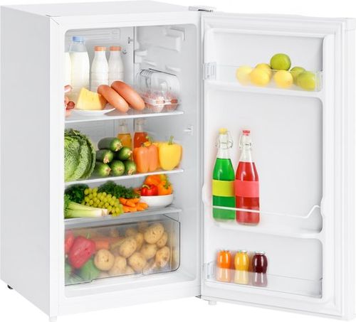 KitchenBrothers Kühlschrank -...