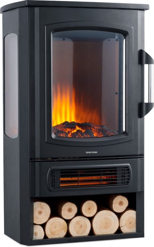 MOA Elektroherd - Atmosphäre...