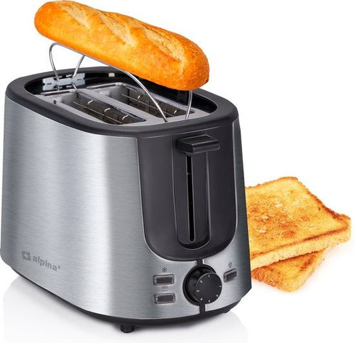 alpina Toaster - 7...