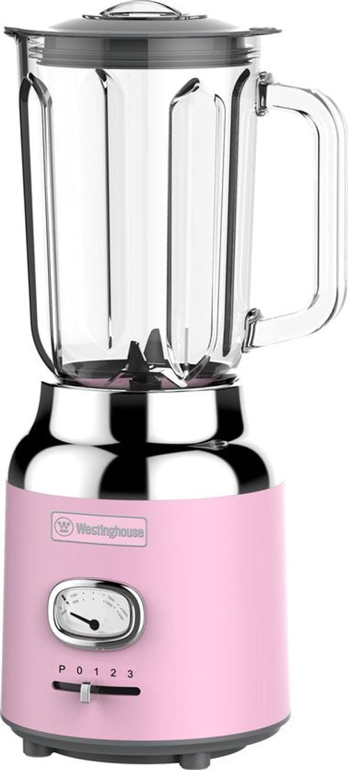 Westinghouse Retro Blender -...