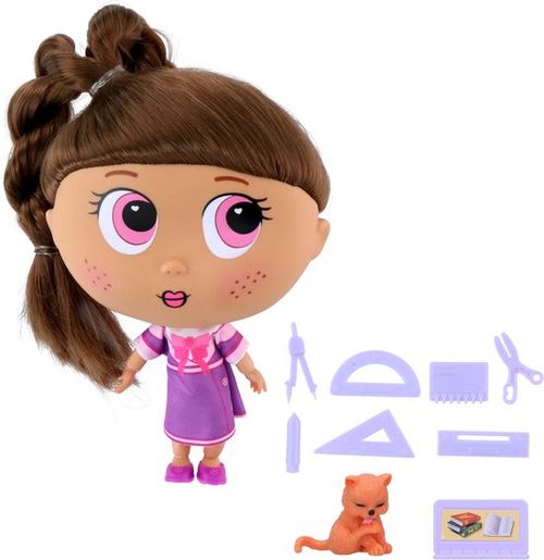 Eddy Toys Puppenset - Mit...