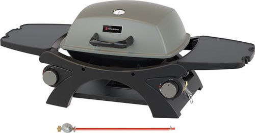 KitchenBrothers Gas BBQ -...