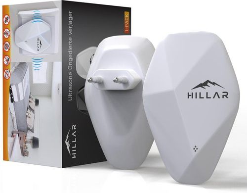 Schädlingsbekämpfung -...