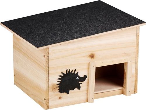Lifetime Garden Igelhaus Holz...