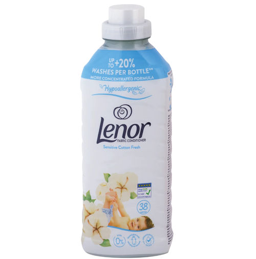 Lenore Weichspüler -...