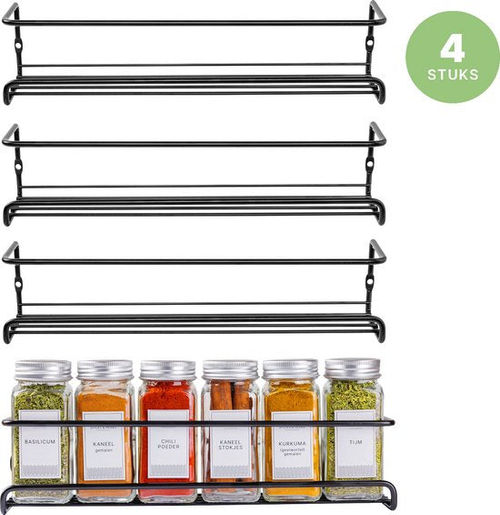 Kräutergestell hängend -...