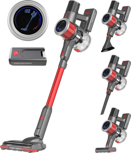 Auronic Stick Staubsauger -...