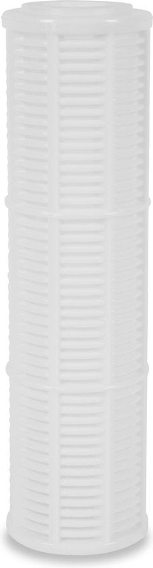 VONROC Ersatzfiltereinsatz für VONROC GP808AA Vorfilter für Pumpen und Hydronikpumpen - 25cm
