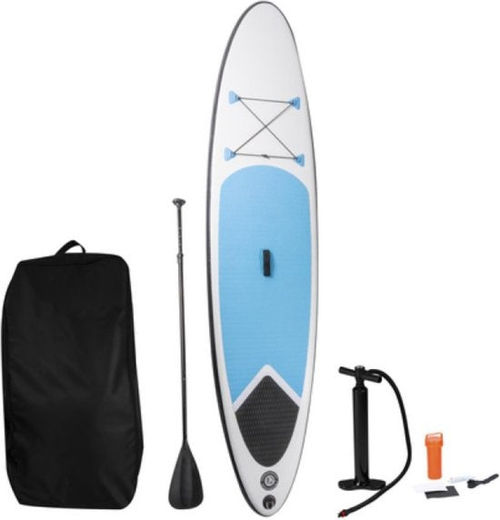Dunlop Aufblasbares Sup Board...