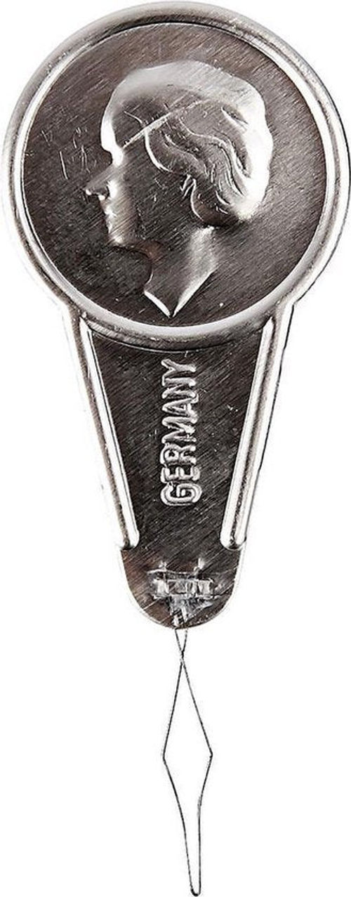 Saaf Fadeneinfädler - 10er Set - Wilhelmientje Fadeneinfädler - Nadeleinfädler - Nadeleinfädler