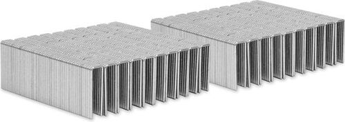 VONROC Heftklammern - 1000...