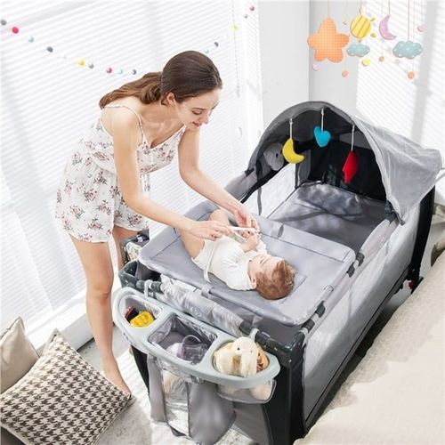 Coast - Reisebett für Baby -...