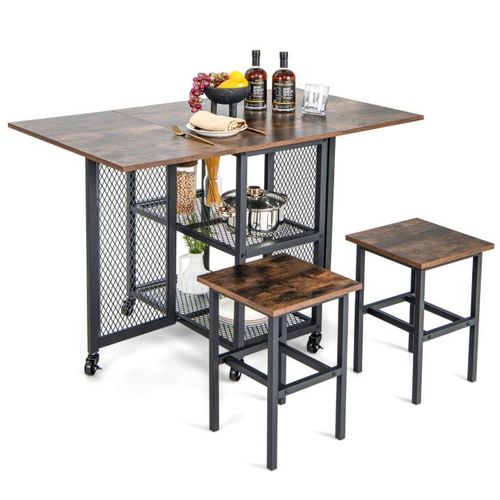 Coast Esstisch-Set -...