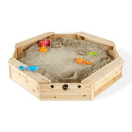 Sand Treasure Beach Holzkiste