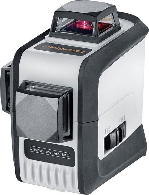 Laserliner SuperPlane-Laser...