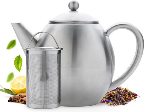 Vaja® Valerie Teekanne mit...