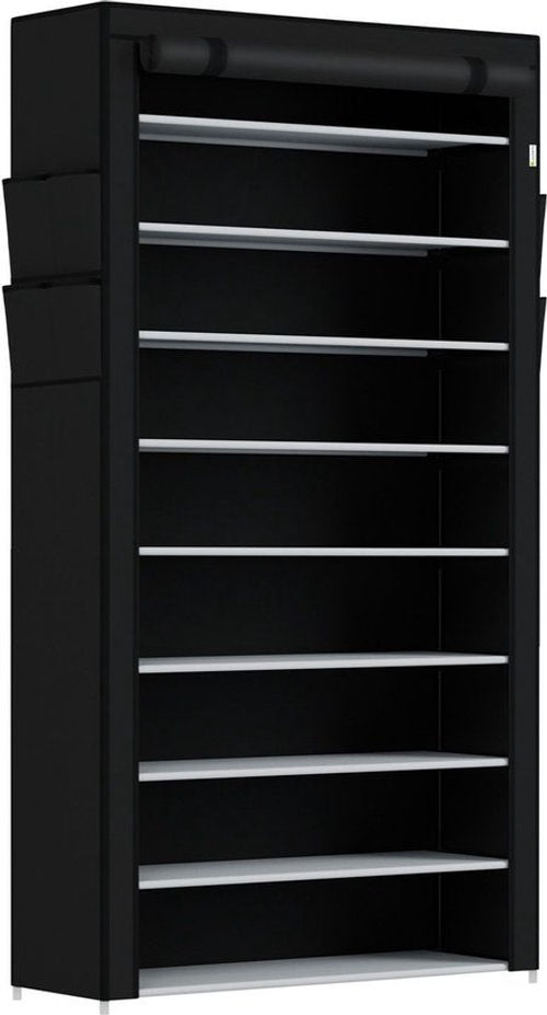 Schuhschrank / Schuhregal L -...