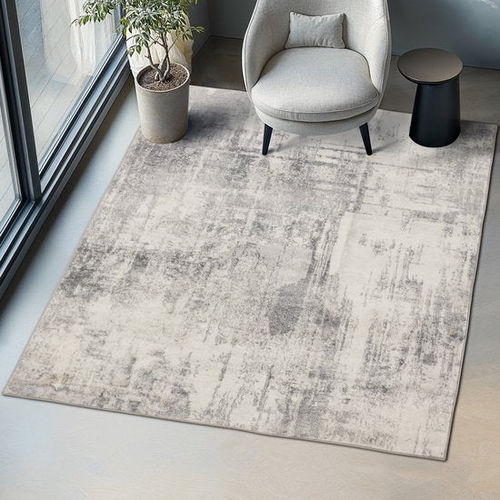 tectake® Teppich im...