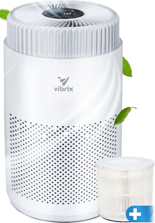 Vibrix PureFlow30 (Vortex10)...