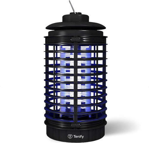 Tenify - Anti-Insektenlampe -...