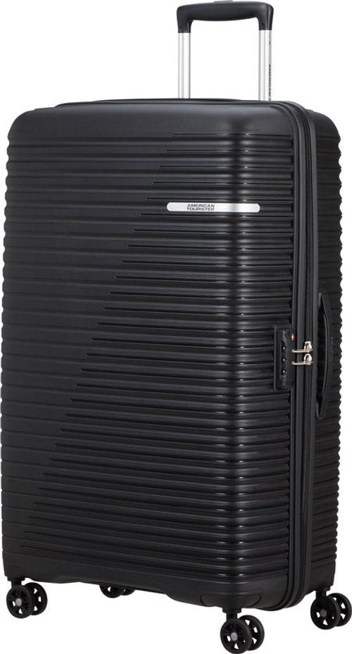 American Tourister...