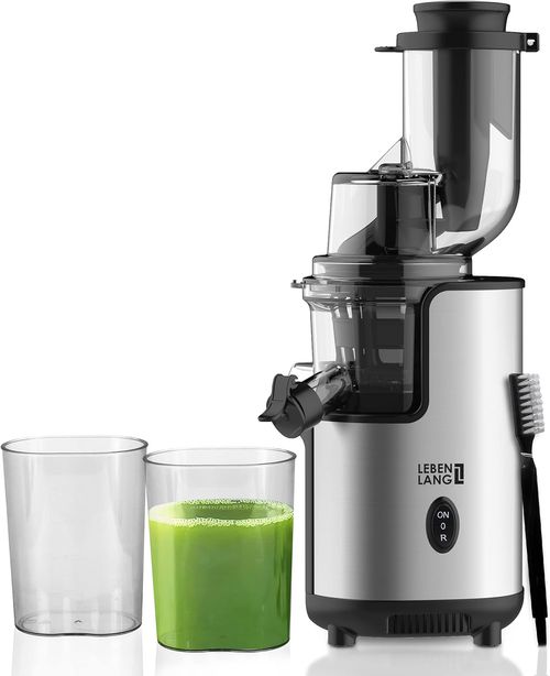 LEBENLANG Slow Juicer...