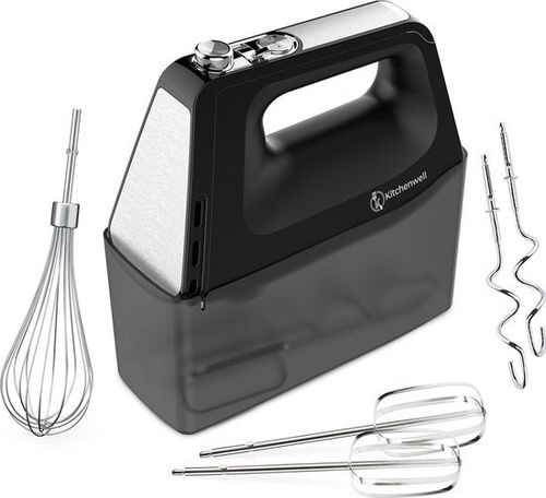 Kitchenwell Handrührgerät -...