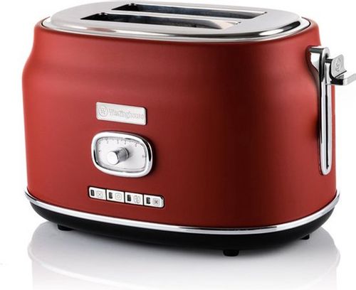 Westinghouse Retro-Toaster -...