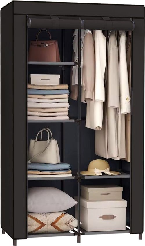 Brixy Kleiderschrank -...