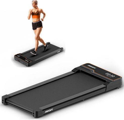 Moovv SmartStep - Laufband...