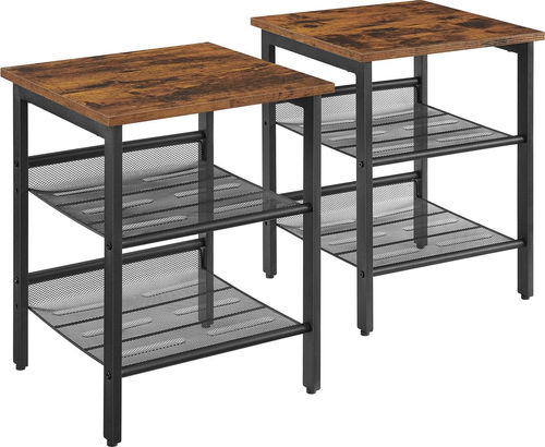 O'DADDYÂ¬Ã† Nachttische 2er...