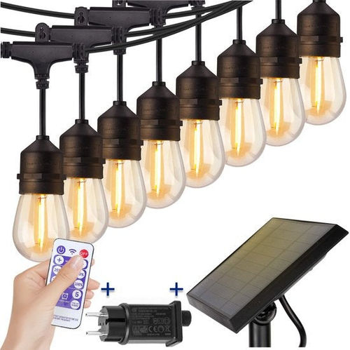 SHINE - Lichterkette für den...