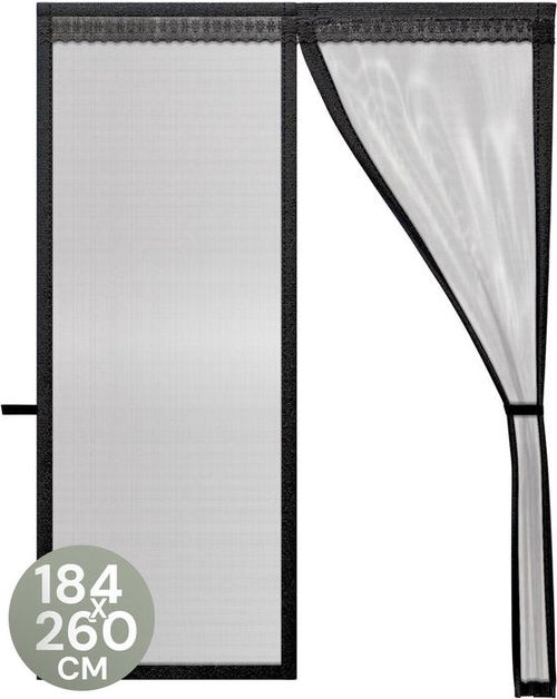 O'DADDY® Türvorhang Deluxe...