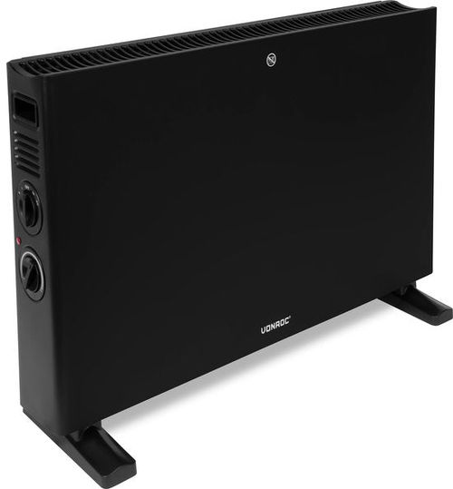 VONROC Elektroheizung -...