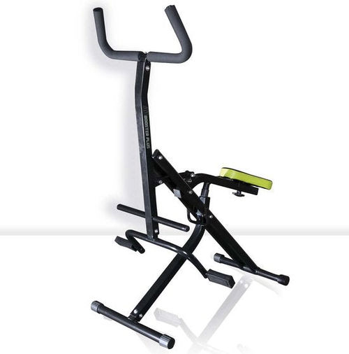 Gymform Ab booster -...