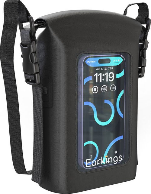 Earkings Waterproof Bag...