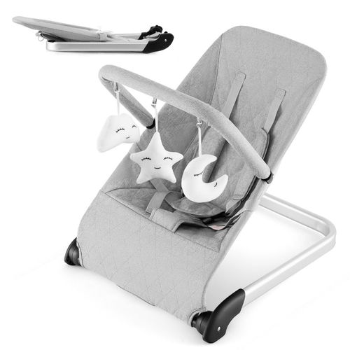 Coast - Babywippe - faltbar -...